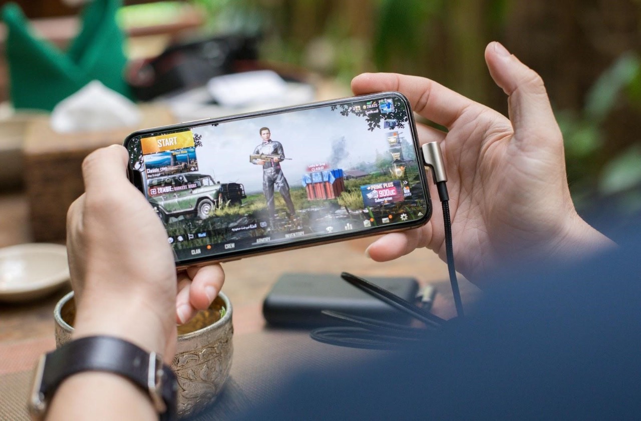 O que esperar do setor de Jogos Online em 2022?