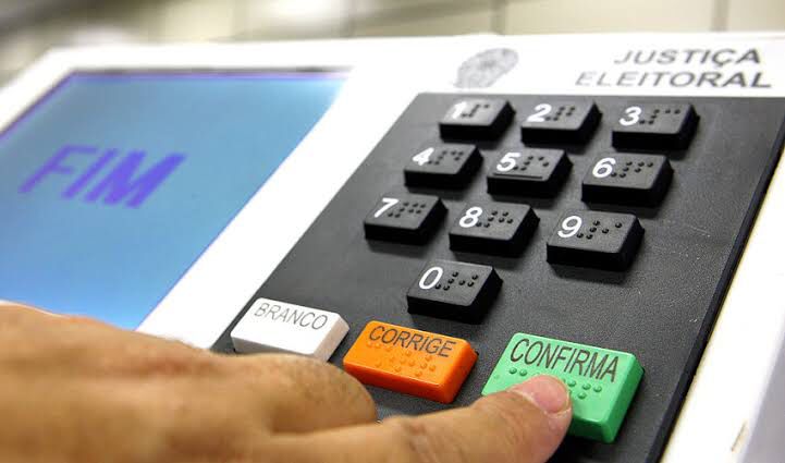 TSE aprovou o ajuste do calendário eleitoral