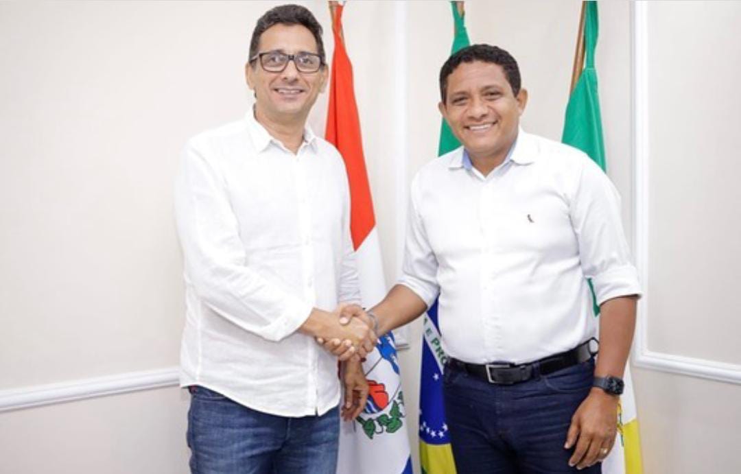 Dr Márcio se filia ao União Brasil e será candidato a deputado federal