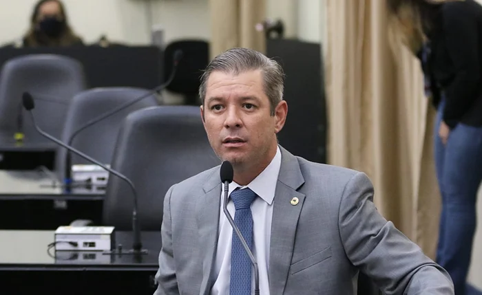 Cabo Bebeto assume presidência do PL em Alagoas e anuncia direcionamentos