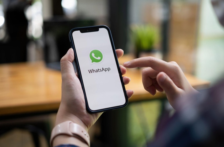 WhatsApp apresenta instabilidade nesta quinta