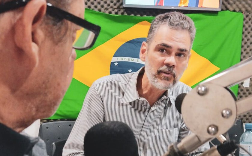 Presidente do STPLAL diz que irá conduzir uma gestão transparente, reafirmando compromisso com servidores