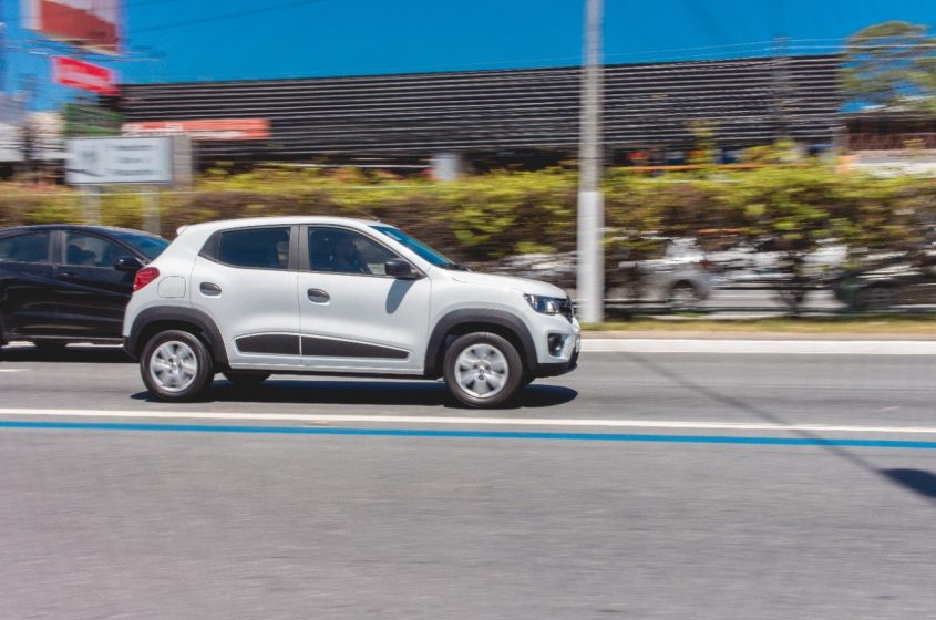 Período para cadastro para o serviço de transporte remunerado por aplicativos começa no dia 6 de junho