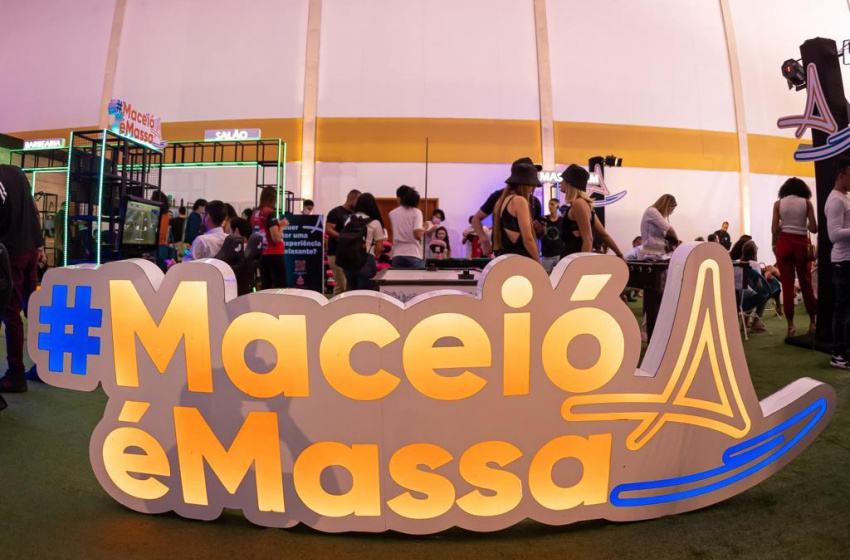 Arena Maceió é Massa faz sucesso no primeiro dia do Trakto Marketing Show
