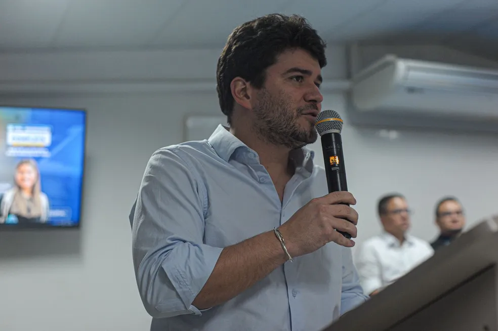 Presidente da FAF explica ausência do CRB na Copa São Paulo 2026