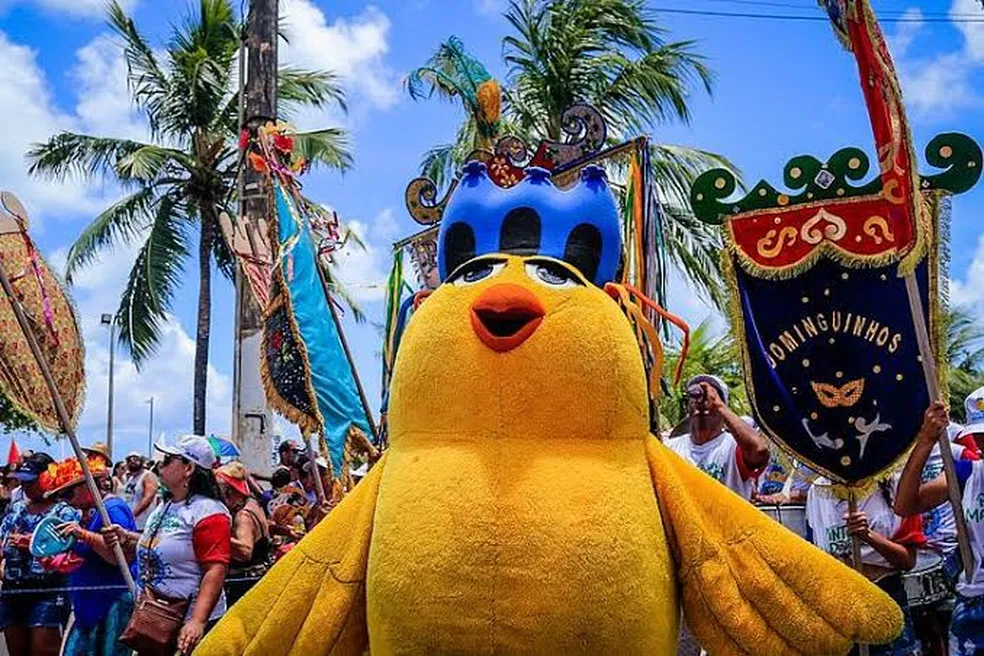 Confira a programação do segundo fim de semana de prévias em Alagoas