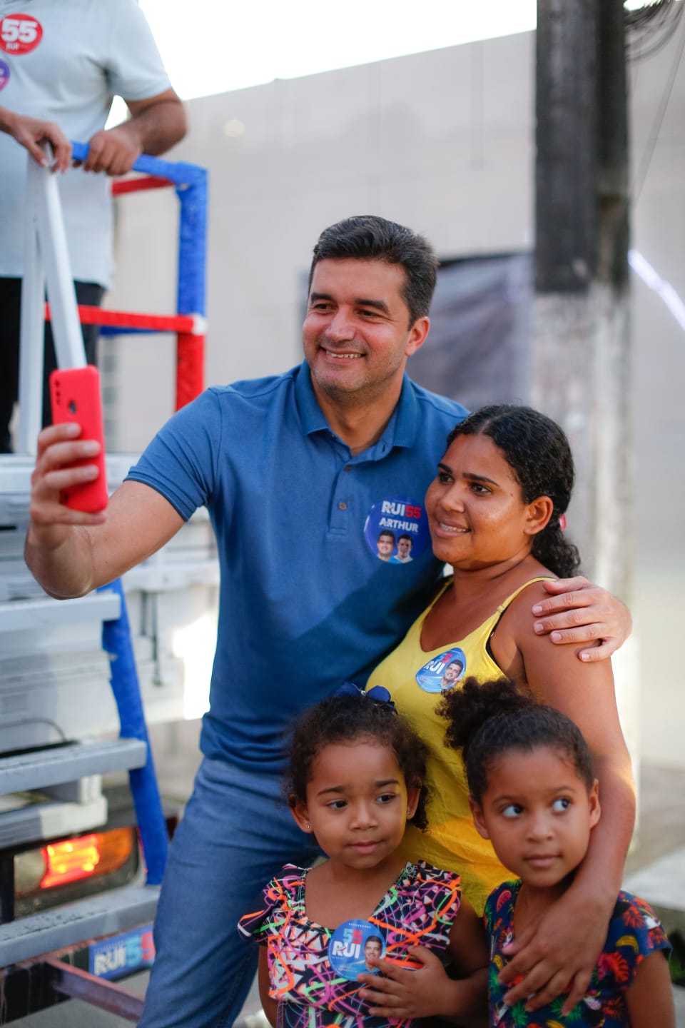 Conheça as propostas de Rui Palmeira para o governo de Alagoas