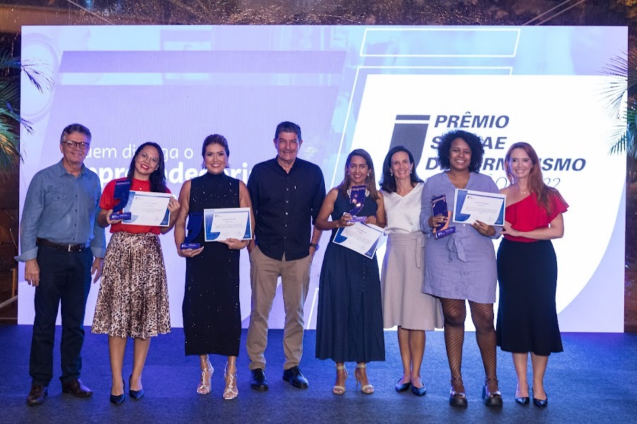 Prêmio Sebrae de Jornalismo reconhece matérias que deram destaque ao empreendedorismo em Alagoas