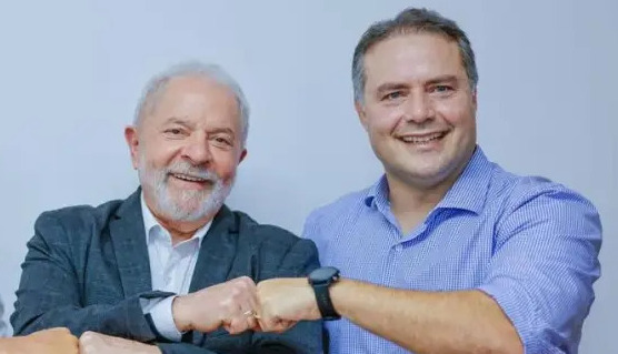 Renan Filho: “uma honra o partido indicar meu nome, mas vamos aguardar o presidente”