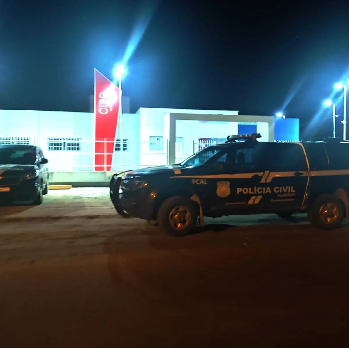 Homem acusado de assassinato é preso pela Polícia Civil em Piaçabuçu-AL