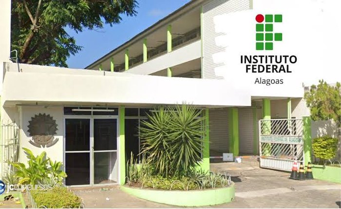IFAL retifica resultado de concurso após decisão judicial sobre vaga de professor
