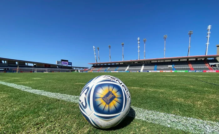 PGE barra aditivo de R$ 3,45 milhões para obras no Estádio Rei Pelé