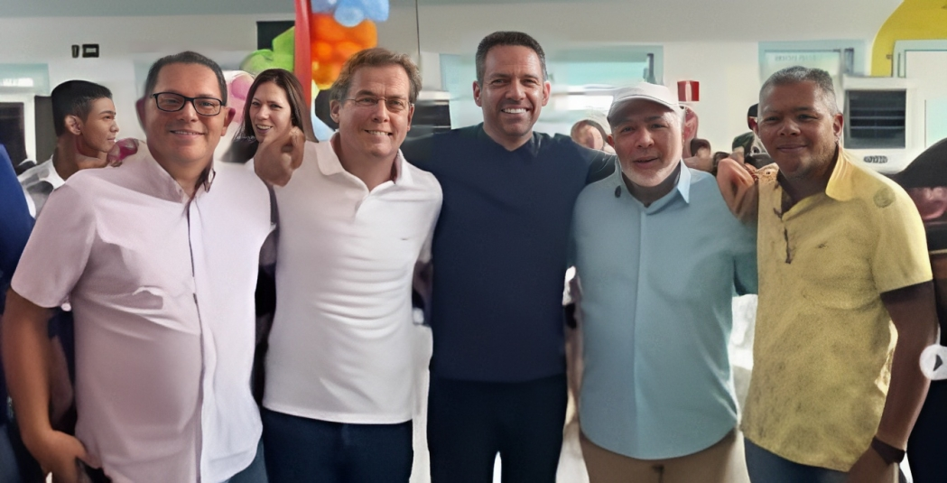 União da oposição em Delmiro Gouveia pode virar “dor de cabeça” para Paulo Dantas