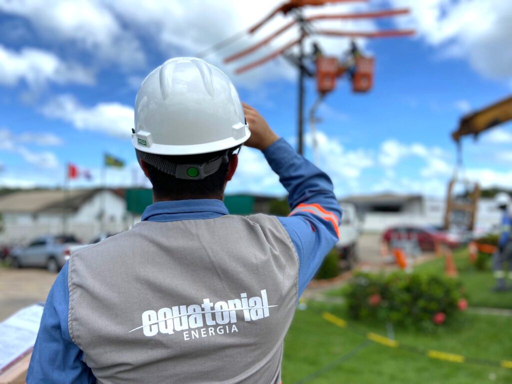 Equatorial anuncia desligamentos programados para manutenção em Alagoas