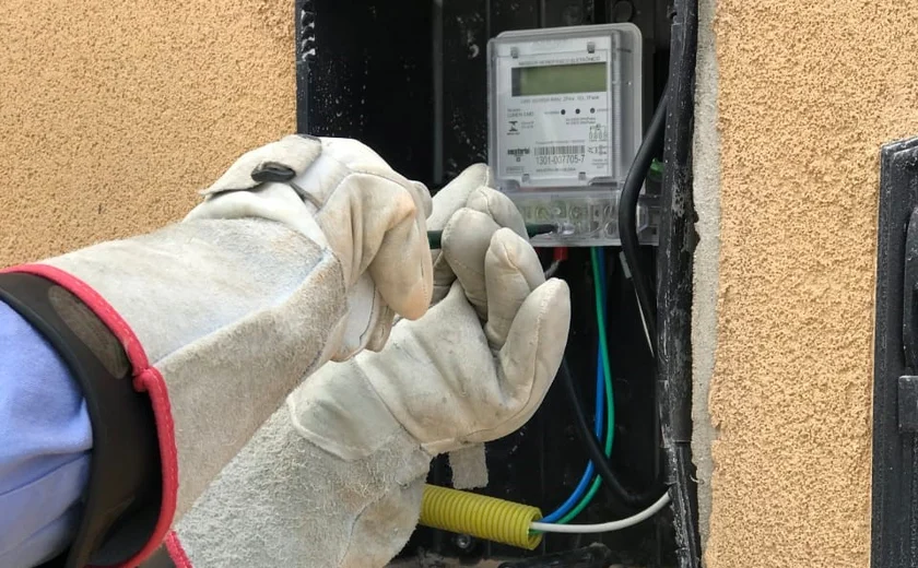 Equatorial intensifica inspeções preventivas em Alagoas para reforçar rede elétrica