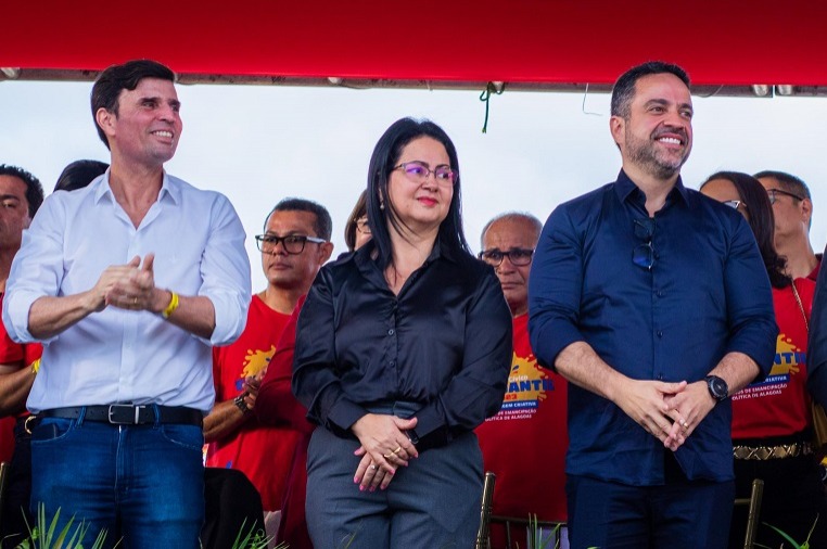 Marcius deixa Educação, a pedido; Paulo confirma novo nome para a Pasta
