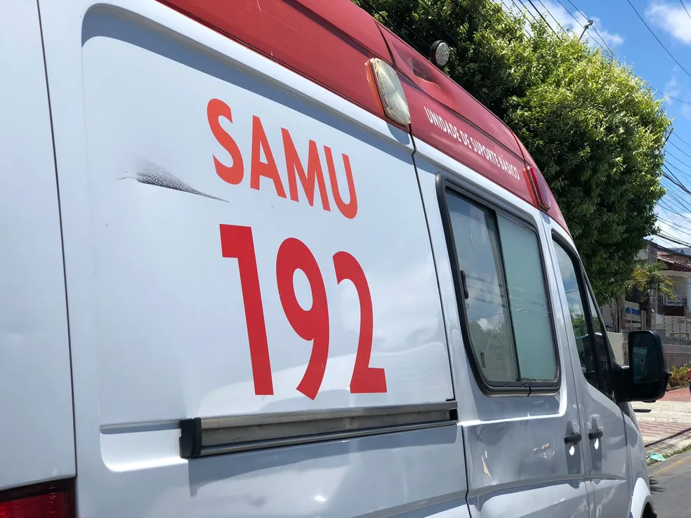 Samu alerta para aumento de acidentes com animais em Alagoas