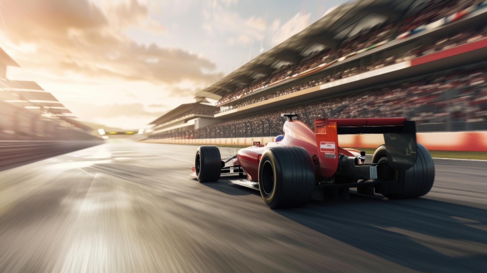 Classificação geral da F1: Max Verstappen no topo do pódio