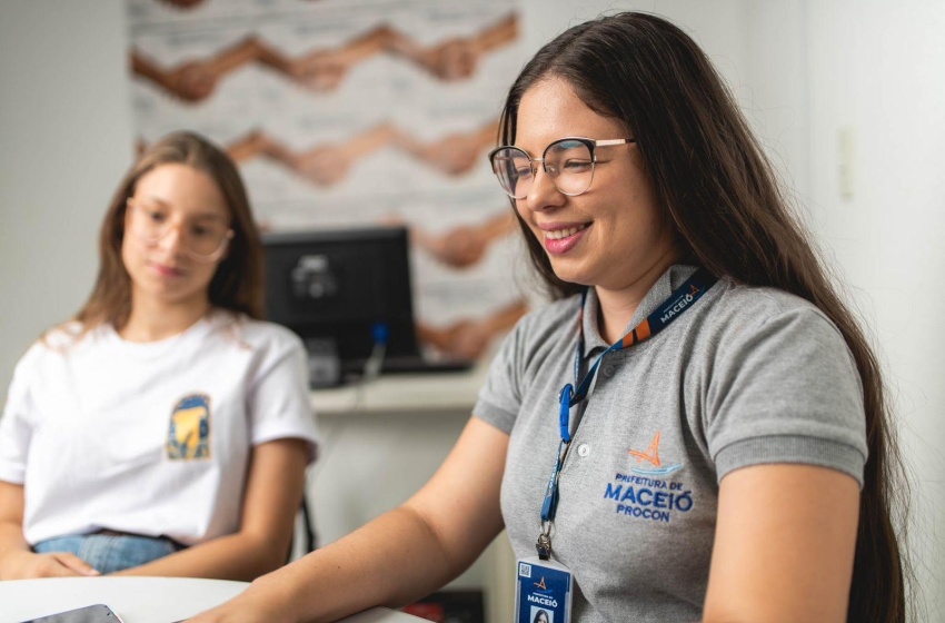 Procon Maceió e Uninassau realizam serviços jurídicos gratuitos nesta quinta-feira (21)