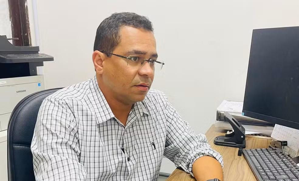 Ex-diretor do CSA só disputa eleição se Rafael Tenório não for à disputa