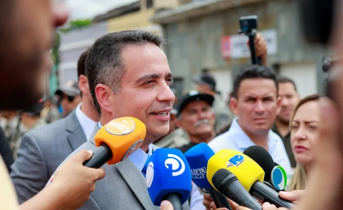 Dantas afirma que buscará alternativas para reduzir impacto de tarifa dos EUA sobre açúcar