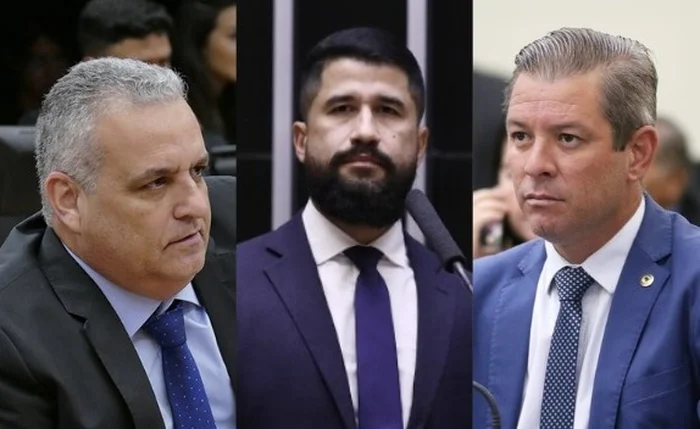 Aliados de Bolsonaro em AL criticam tornozeleira e restrições impostas pelo STF; veja