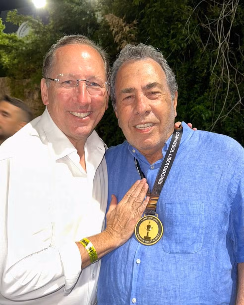 Montenegro alerta para crise na SAF Botafogo