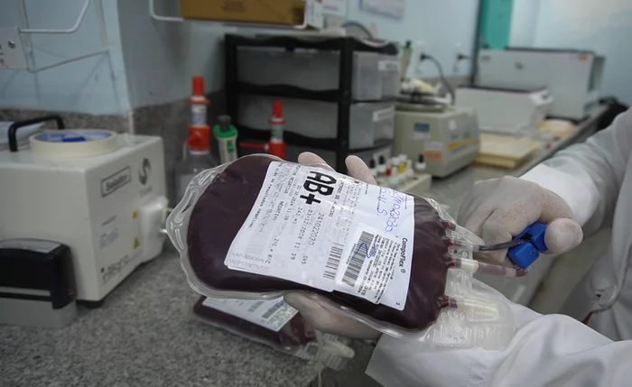 Santa Casa de Maceió entra em alerta por falta de sangue