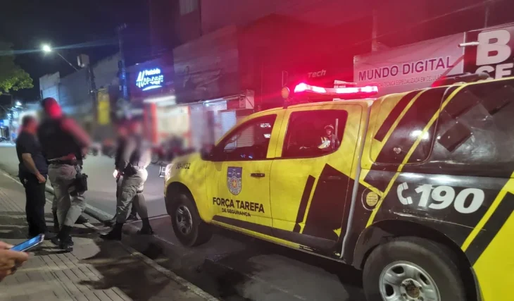 Mulher é presa suspeita de esfaquear ex-companheiro após término em Porto Calvo