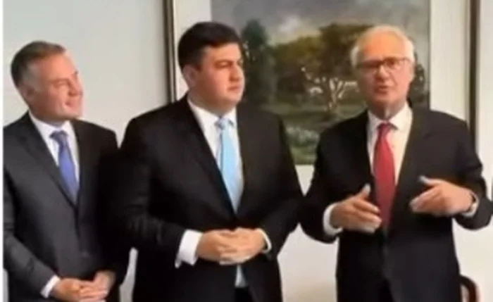R$3,5 milhões é anunciado para feira no Brasil novo em Rio largo