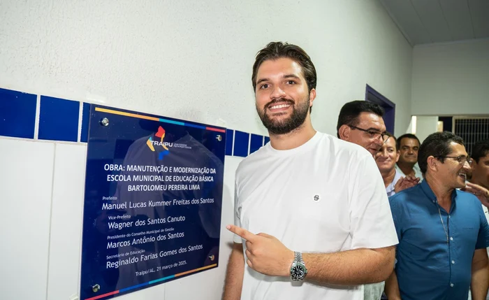 MPAL recomenda que Prefeitura de Traipu evite uso político de redes sociais