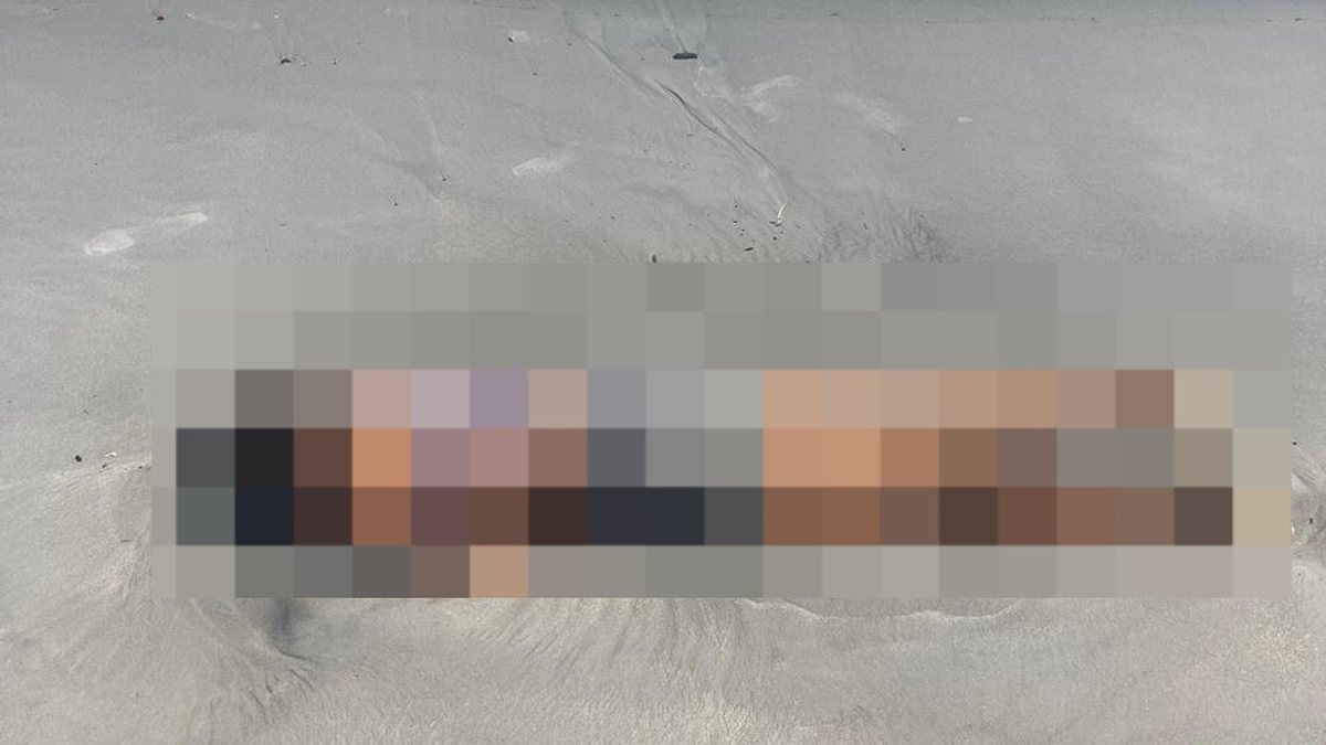 Identificado corpo encontrado no Riacho Salgadinho: vítima era malabarista argentina em situação de rua