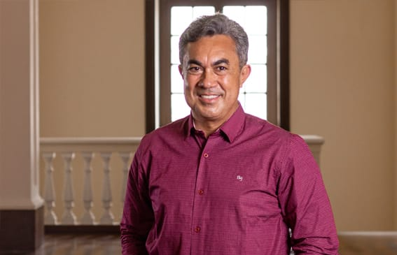 Morre Enaldo Marques, empresário e ex-presidente do Conselho Deliberativo do CRB, aos 54 anos