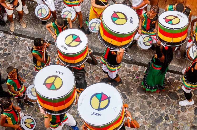 Inaê abre oficinas gratuitas de teatro, dança afro e percussão em Maceió