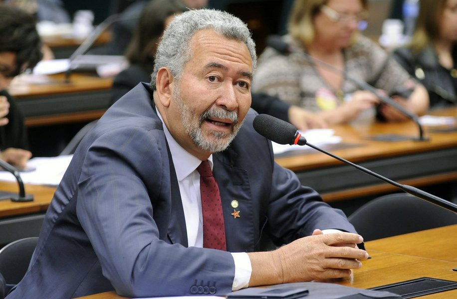 PT nacional prioriza eleição de deputado federal em Alagoas e esfria planos de Paulão para o Senado