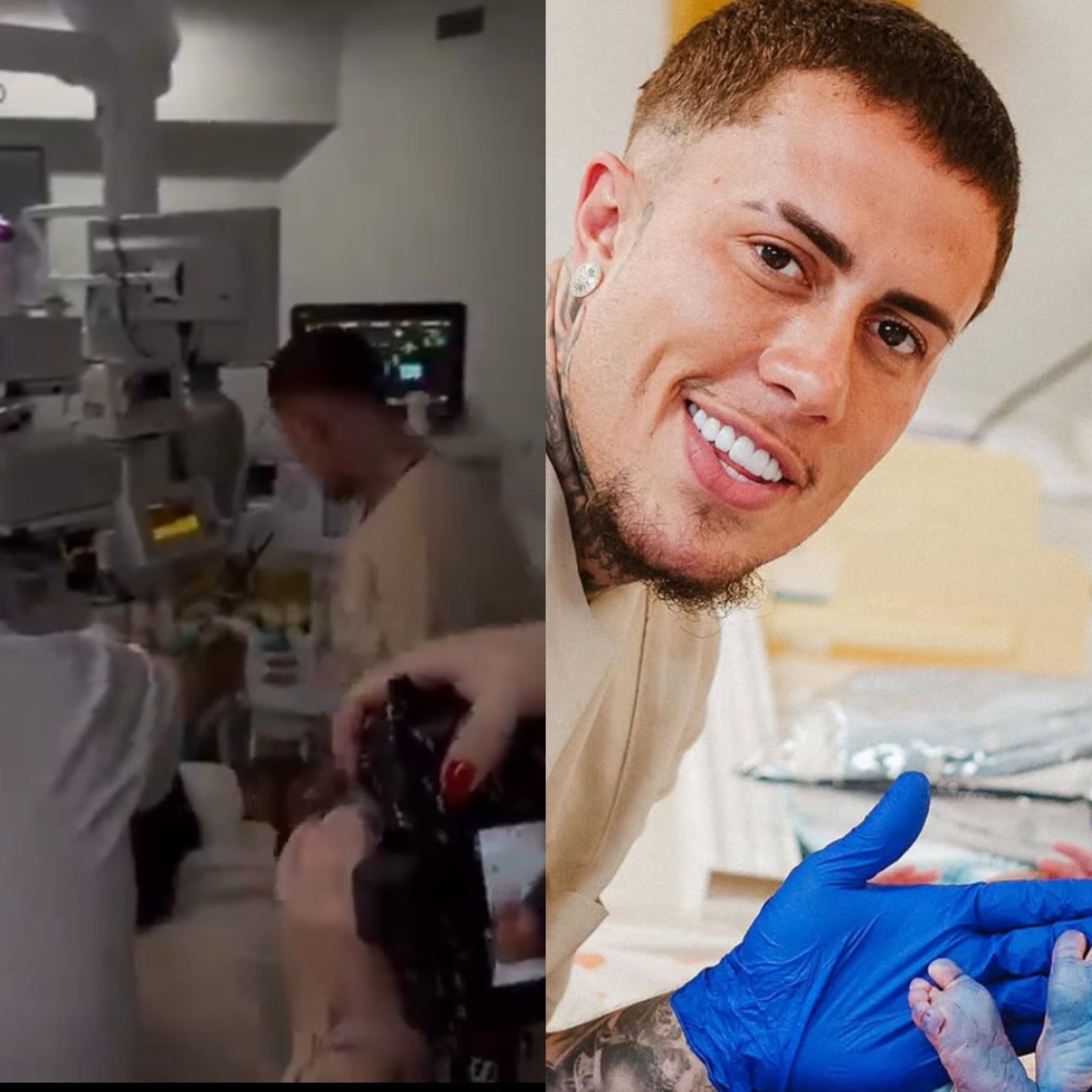 Vazou! Vídeo mostra climão entre MC Daniel e fotógrafa: 'Tira a foto, meu Deus'