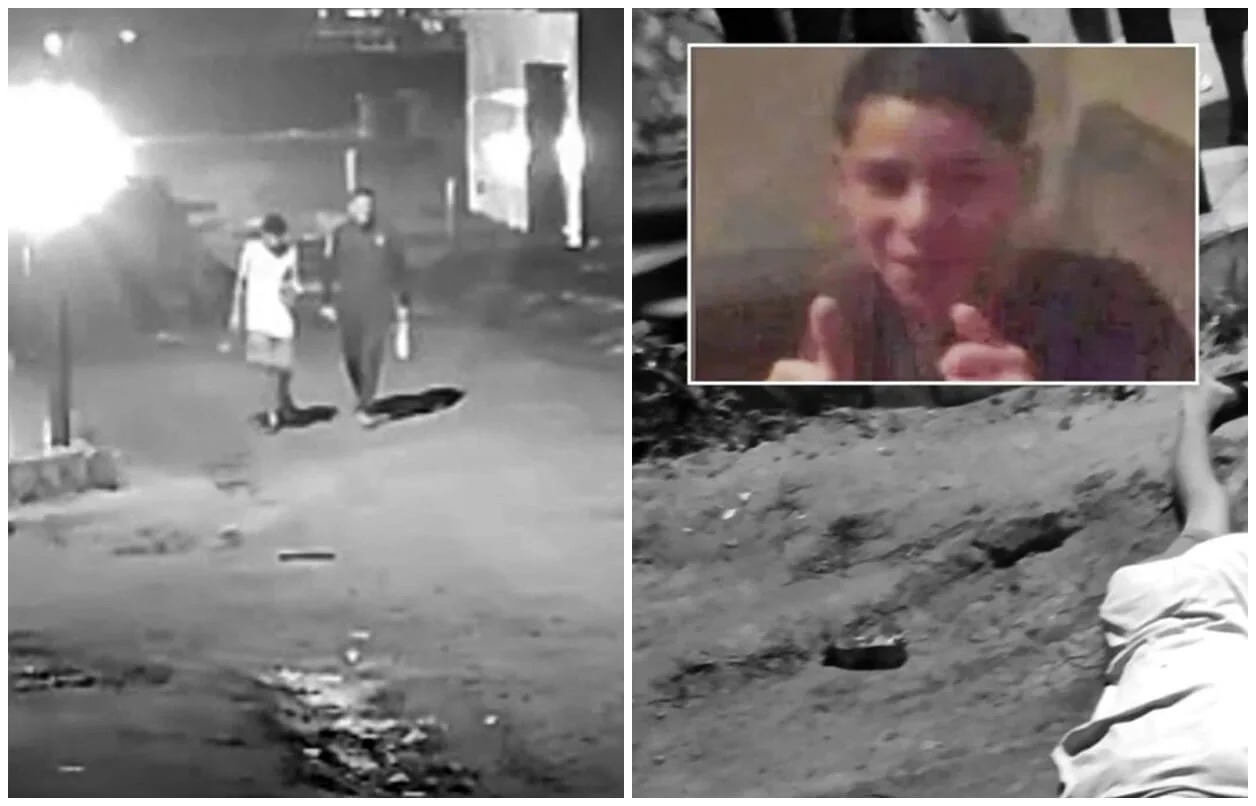 Polícia conclui inquérito e homem é preso pelo assassinato de adolescente em São Miguel dos Campos