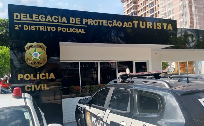 Polícia Civil investiga tumulto na Orla de Ponta Verde, em Maceió