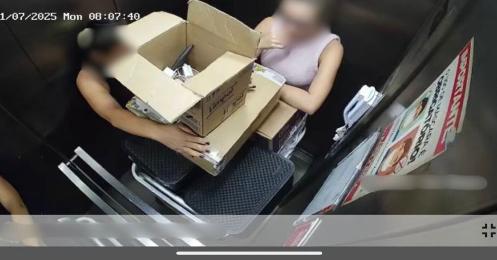 Mãe e filha são presas em Maceió por simular compra de imóveis e revendê-los como se fossem donas