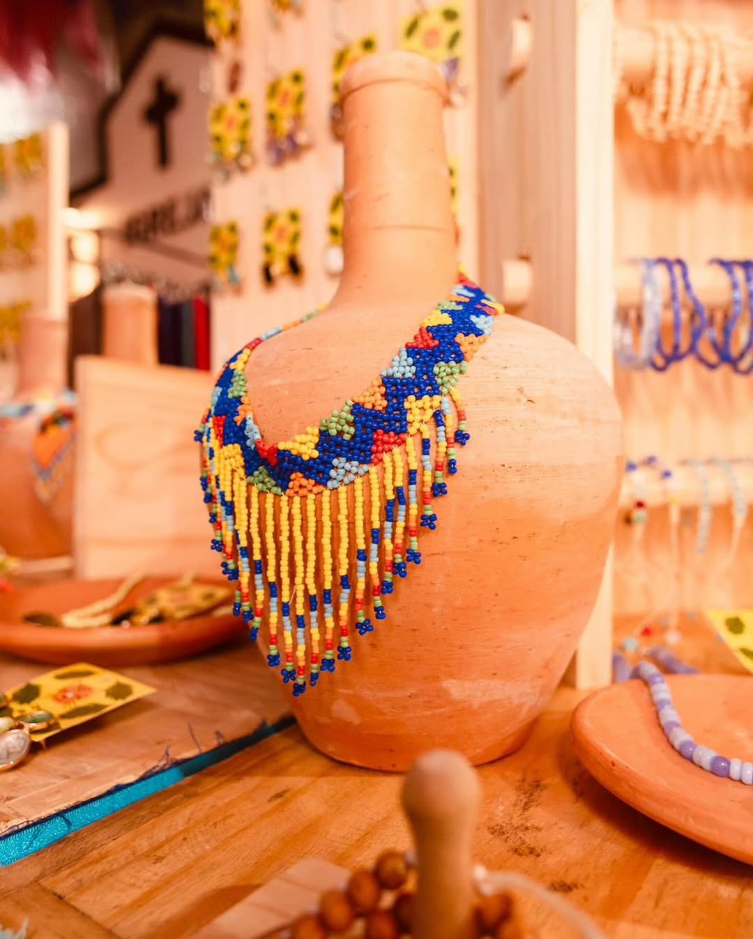 Feira Internacional de Artesanato inicia nesta sexta (25) com protagonismo da arte e cultura alagoana