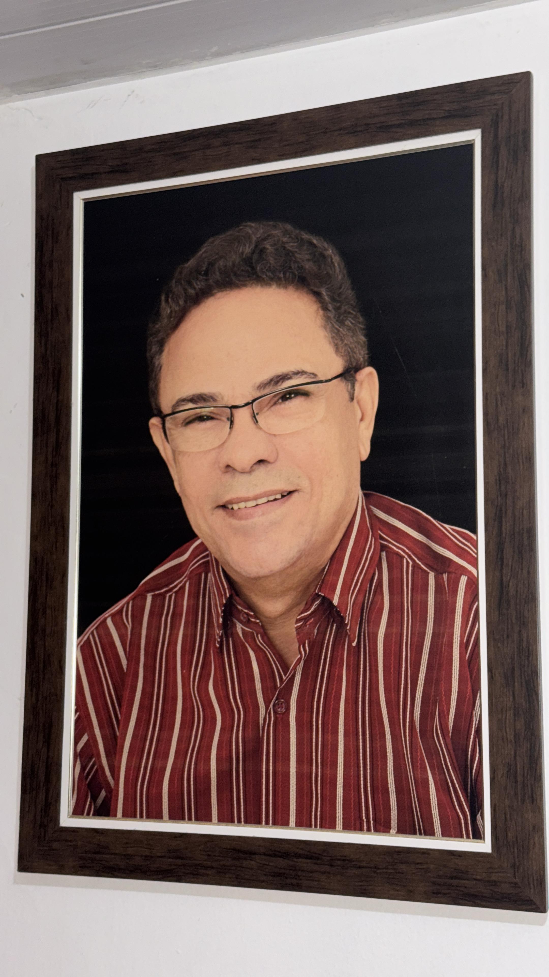 Homem suspeito de matar empresário em São Miguel dos Campos é preso em Mato Grosso do Sul