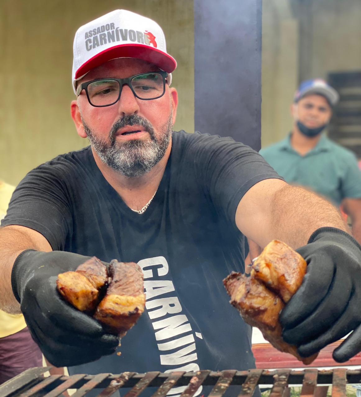 Festival Carnívoros chega a 10ª edição, promove curso e recebe maior evento de carnes em Maceió