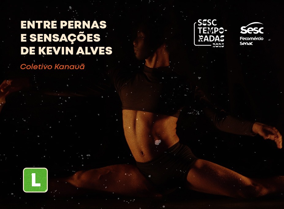 Espetáculo que homenageia dançarino amazonense chega em Maceió