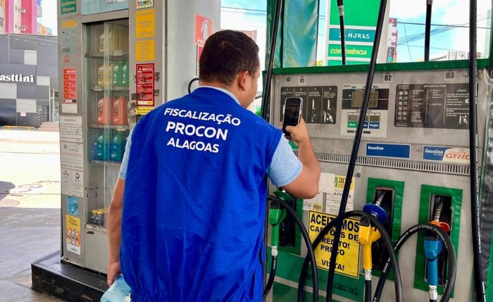 Concurso do Procon AL tem avanço na escolha da banca organizadora