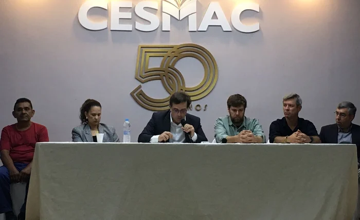 DPE aciona Justiça para alterar comitê que investiga mineração da Braskem