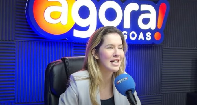Cibele Moura defende punição mais severa aos crimes contra mulheres