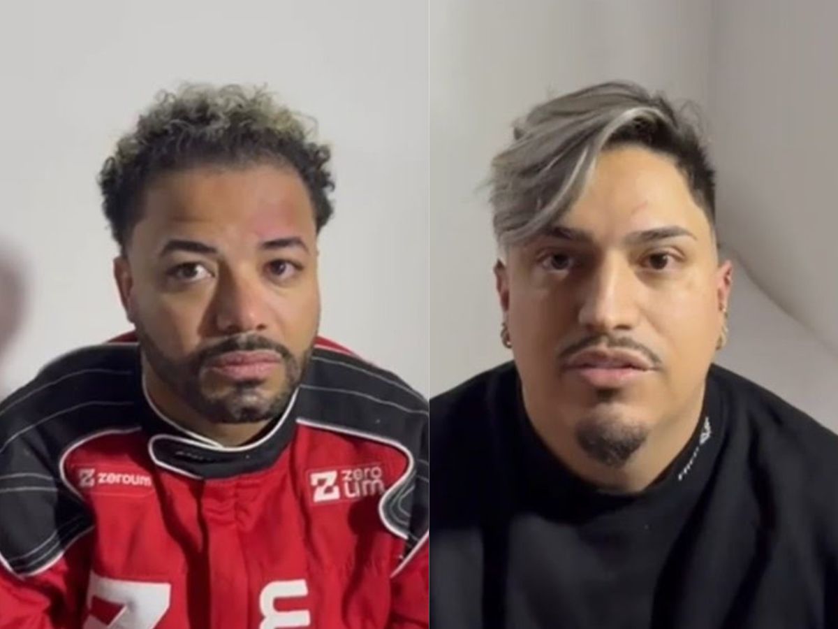 Defesa de Hytalo Santos aposta em audiência para reverter prisão