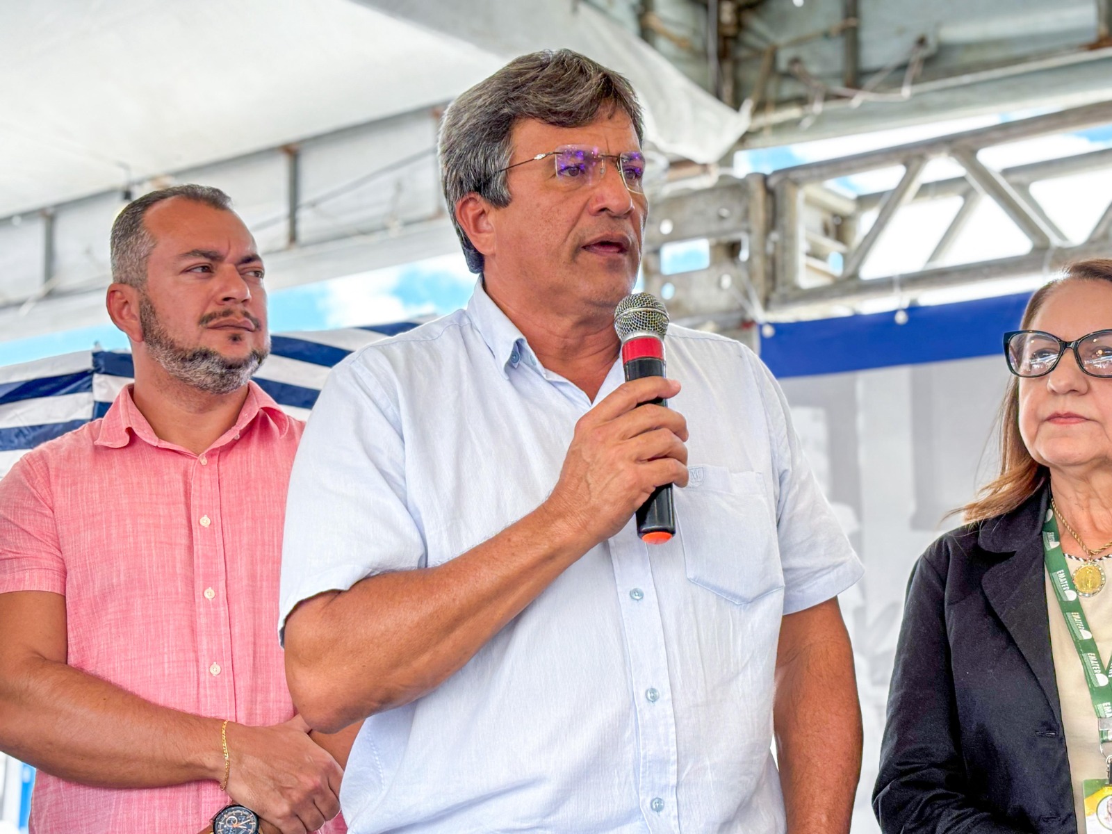 Unicafes-AL destaca o acesso a políticas públicas durante Circuito Regional de Feiras da Agricultura Familiar e Economia Solidária