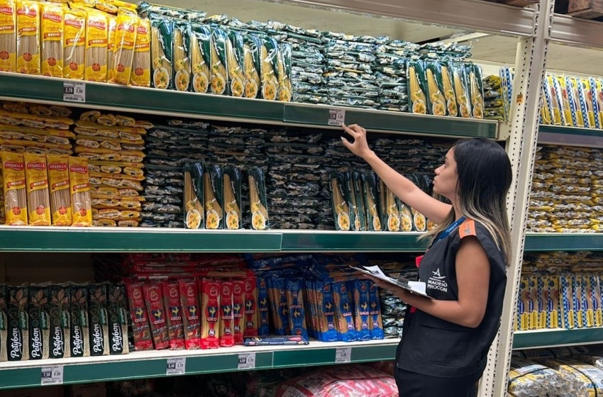 Alto preço da cesta básica em Maceió é de R$ 214,23, segundo Procon
