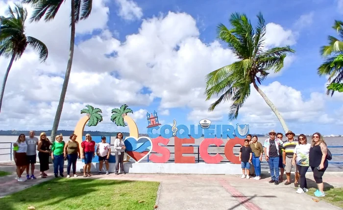 Coqueiro Seco desponta como destino turístico próximo a Maceió